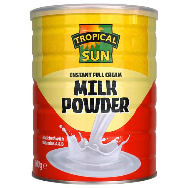Tropical Sun Milk Powder 900g GOODS M&S
