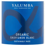 Yalumba Gen Organic Sauvignon Blanc 75cl GOODS M&S