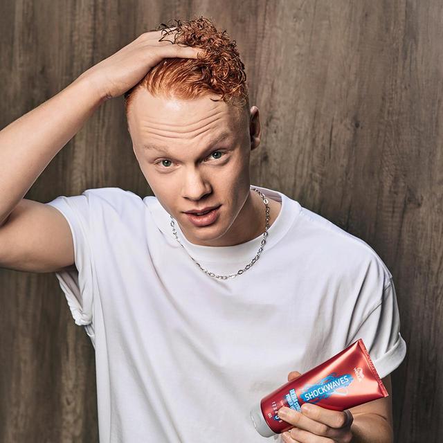 Wella Shockwaves Ultra Strong Power Hold Gel 200ml GOODS M&S