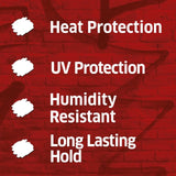 Wella Shockwaves Volume Mousse 200ml GOODS M&S