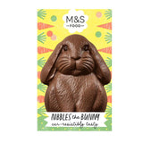 M&S Nibbles the Bunny 70g