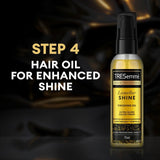 TRESemme Lamellar Shine Oil   75ml GOODS M&S