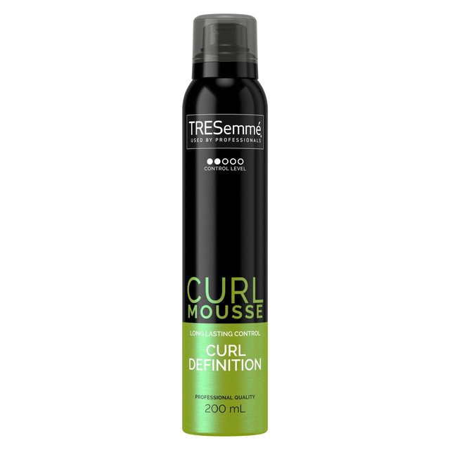 TRESemme Curl Define Mousse 200ml GOODS M&S