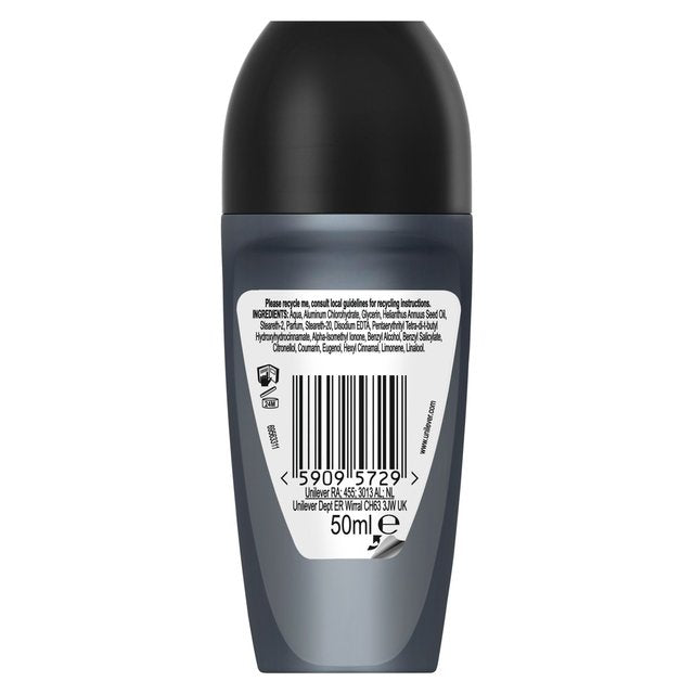 Sure Men Antiperspirant Deodorant Roll On Sensitive 50ml GOODS M&S