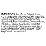 Sure Men Antiperspirant Deodorant Stick Nonstop Sensitive 50ml GOODS M&S