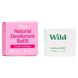 Wild Cherry Blossom Deo Refill   40g GOODS M&S