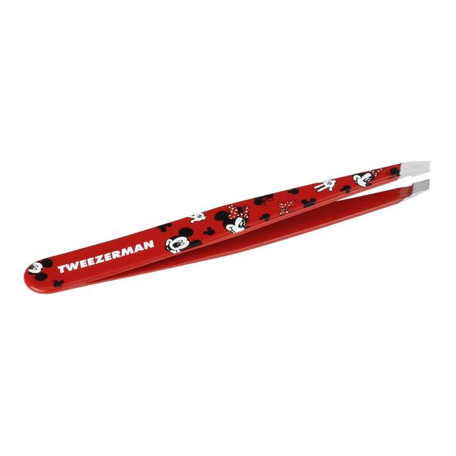 Tweezerman Mickey & Minnie Mouse We Got Ears Slant Tweezer GOODS M&S