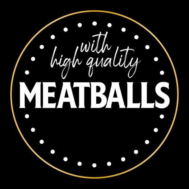 The Godfather Tomato and Meatballs Pasta Sauce 490g GOODS M&S