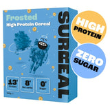 Surreal High Protein Low Sugar Frosted Cereal 240g GOODS M&S