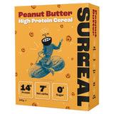 Surreal High Protein Low Sugar Peanut Butter Cereal 240g GOODS M&S