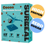 Surreal High Protein Low Sugar Cocoa Cereal   240g GOODS M&S