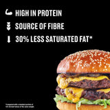 THIS Isn't Beef Plant-Based Burgers 226g GOODS M&S