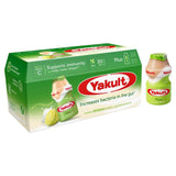 Yakult Plus 8 x 65ml GOODS M&S