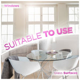 Windolene Diamond Shine Glass & Shiny Surfaces Pink Floral   750ml GOODS M&S