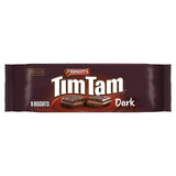 Tim Tam Dark Chocolate Biscuits 163g GOODS M&S