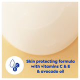 NIVEA Orange & Avocado Oil Shower Cream 500ml - McGrocer