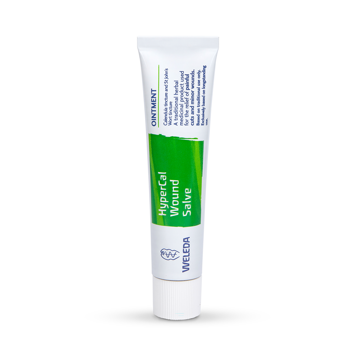 Weleda HyperCal Wound Salve 25g - 998575