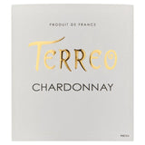 Terreo Chardonnay 75cl GOODS M&S