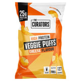 The Curators Cheese Veggie Puffs 75g GOODS M&S