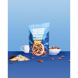 TRIBE Protein Muesli - Fruit & Nut 400g GOODS M&S