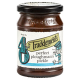 Tracklements Perfect Ploughman's Pickle 245g GOODS M&S