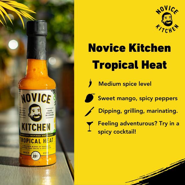 Tropical Heat 200ml GOODS M&S