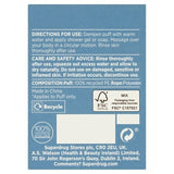 Superdrug Body Puff Green GOODS Superdrug