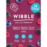 Wibble Forest Fruits Jelly Crystals 57g GOODS M&S