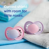 MAM Original 16+m Soother 2pk   2 per pack GOODS M&S