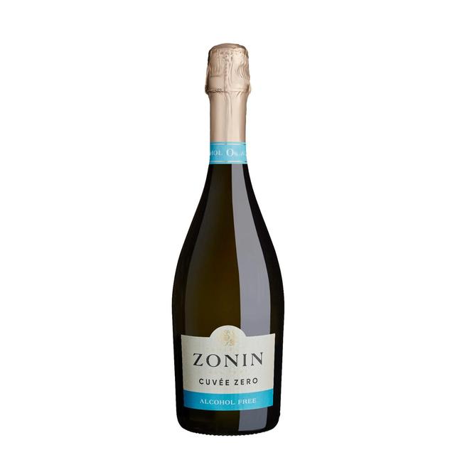 Zonin Cuvee Zero 0%   75cl GOODS M&S