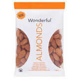 Wonderful Almonds Natural 140g GOODS M&S