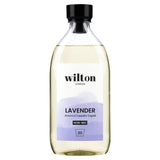 Wilton London Eco Non Bio Laundry Liquid Lavender   1L GOODS M&S
