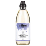 Wilton London Eco Non Bio Laundry Liquid Lavender   1L GOODS M&S