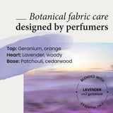 Wilton London Eco Non Bio Laundry Liquid Lavender   1L GOODS M&S