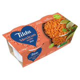 Tilda Pots Mexican Style Long Grain Rice   250g GOODS M&S