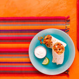 Tilda Pots Mexican Style Long Grain Rice   250g GOODS M&S