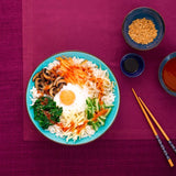 Tilda Pots Butter and Sea Salt Jasmine Rice 250g GOODS M&S