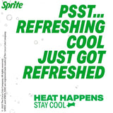 Sprite 4x330ml 4 x 330ml GOODS M&S