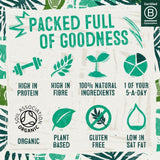 Tiba Tempeh Organic Plant-Based Mince 200g GOODS M&S