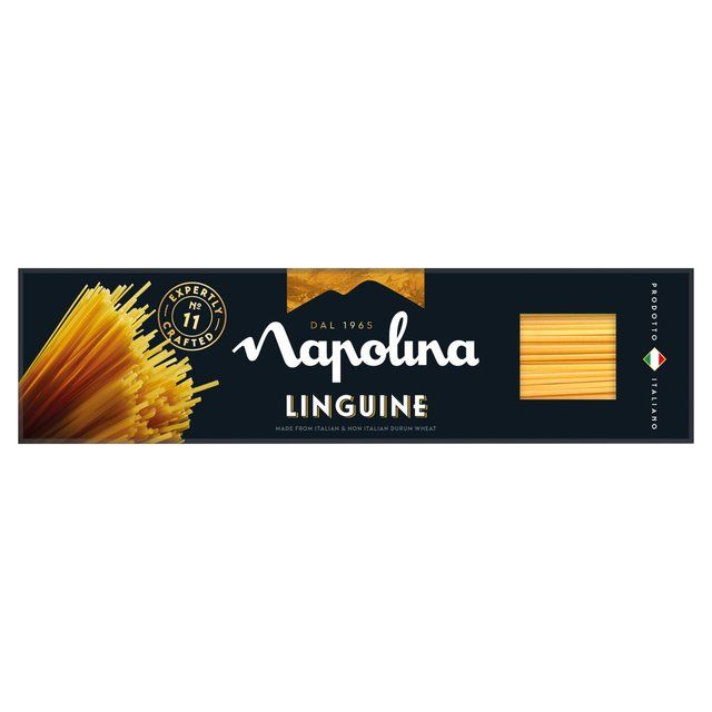 Napolina Linguine Pasta 500g 500g