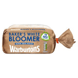 Warburtons Bloomer   800g GOODS M&S