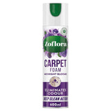 Zoflora Midnight Blooms Carpet Fresh & Care Foam   600ml GOODS M&S