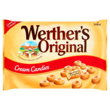 Werther's Original Cream Candies 1kg GOODS M&S
