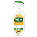 Zoflora Springtime Disinfectant Trigger Spray   800ml GOODS M&S
