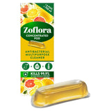 Zoflora Concentrated Refill Pod Lemon Zing   9ml GOODS M&S