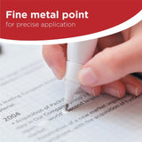 Tipp-Ex Rapid Correction Pen Pack of 3 3 per pack GOODS M&S