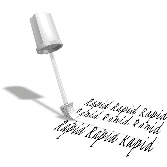 Tipp-Ex Rapid Correction Fluid Pack of 3   3 per pack GOODS M&S