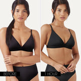 St. Tropez Purity Face Mist and Mousse Self Tan Kit 64ml GOODS M&S