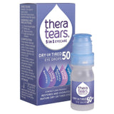 TheraTears 5 in 1 Dry or Tired 50+ Eyes Eye Drops 10ml GOODS M&S