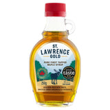 St. Lawrence Gold First Tapped Golden Delicate Taste 250g GOODS M&S